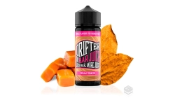 E-LIQUID DRIFTER BAR CREAM TOBACCO JUICE SAUZ 100ML