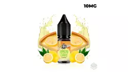 SALES DE NICOTINA LEMON CAKE LA YAYA SALT 10ML