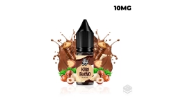 NICOTINE SALTS KING BUENO LA YAYA SALT 10ML