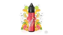 E-LIQUID WEPP'S AGRUM ELIQUID FRANCE 50ML