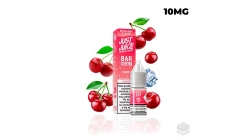 NIC SALTS CHERRY ICE JUST JUICE BAR 10ML