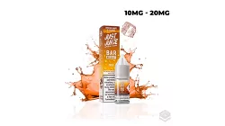 NIC SALTS COLA ICE JUST JUICE BAR 10ML