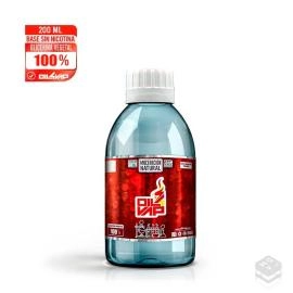 GLICERINA OIL4VAP 200ML SIN NICOTINA VAPE