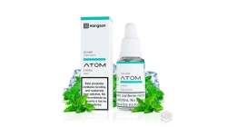 ELIQUID HANGSEN ATOM ICE MINT 10ML 12MG