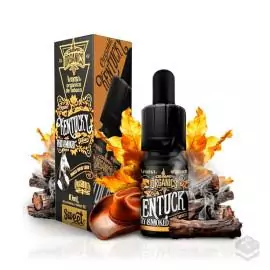 AROMA TABAQUIL ORGANICO KENTUCKY (SWEET) DE OIL4VAP