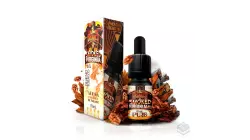 AROMA TABAQUIL ORGANICO SMOKED VIRGINIA DE OIL4VAP