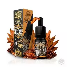 AROMA TABAQUIL ORGANICO VIRGINIA (SWEET) DE OIL4VAP