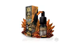 AROMA TABAQUIL ORGANICO VIRGINIA (SWEET) DE OIL4VAP