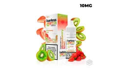 STRAWBERRY KIWI 10ML BARLESS SALTS EDITION VAPE