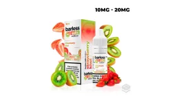 STRAWBERRY KIWI 10ML BARLESS SALTS EDITION VAPE