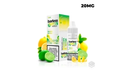 LEMON & LIME 10ML BARLESS SALTS EDITION VAPE