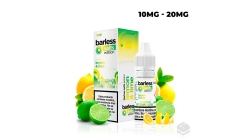 LEMON & LIME 10ML BARLESS SALTS EDITION VAPE