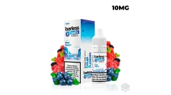 BLUE FUSION 10ML BARLESS SALTS EDITION VAPE