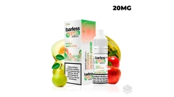 MELON APPLE PEAR 10ML BARLESS SALTS EDITION VAPE