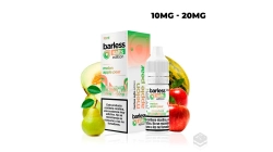 MELON APPLE PEAR 10ML BARLESS SALTS EDITION VAPE