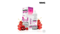 CHERRY 10ML BARLESS SALTS EDITION VAPE