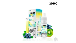 BLUE RAZZ KIWI LEMONADE 10ML BARLESS SALTS EDITION VAPE