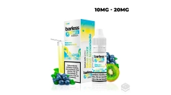 BLUE RAZZ KIWI LEMONADE 10ML BARLESS SALTS EDITION VAPE