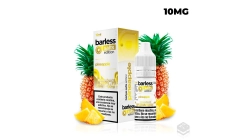 PINEAPPLE 10ML BARLESS SALTS EDITION VAPE