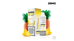 PINEAPPLE 10ML BARLESS SALTS EDITION VAPE