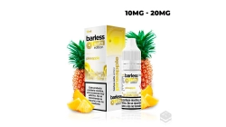 PINEAPPLE 10ML BARLESS SALTS EDITION VAPE