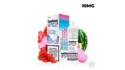 STRAWBERRY WATERMELON BUBBLEGUM 10ML BARLESS SALTS EDITION