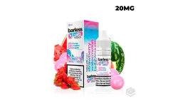 STRAWBERRY WATERMELON BUBBLEGUM 10ML BARLESS SALTS EDITION