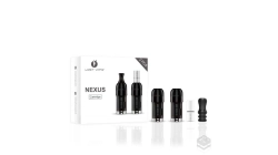 CARTRIDGE THELEMA NEXUS LOST VAPE