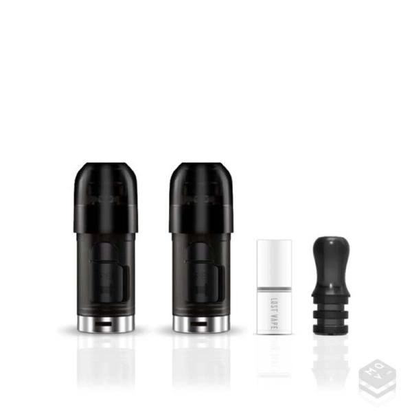 CARTRIDGE THELEMA NEXUS LOST VAPE