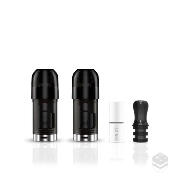 CARTUCHOS THELEMA NEXUS LOST VAPE