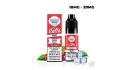 NICOTINE SALTS DINNER LADY CHERRY BLAST 10ML