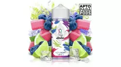 ALOHA MAGNUM VAPE 100ML VAPE E LIQUID