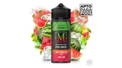 MAGNUM POD JUICE WATERMELON ICE 100ML VAPE