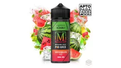 MAGNUM POD JUICE WATERMELON ICE 100ML