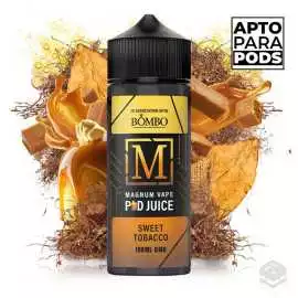 MAGNUM POD JUICE SWEET TOBACCO 100ML