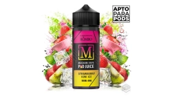 MAGNUM POD JUICE STRAWBERRY KIWI ICE 100ML VAPE