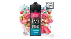 MAGNUM POD JUICE BUBBLE ICE 100ML VAPE