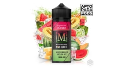 MAGNUM POD JUICE WATERMELON MELON 100ML VAPE