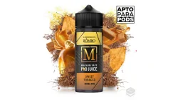 MAGNUM POD JUICE SWEET TOBACCO 100ML VAPE