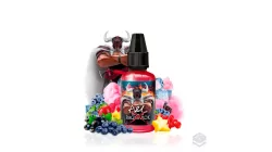 ULTIMATE RAGNAROK X FLAVOR 30ML A&L VAPE