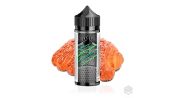 THE CLOUD CHEMIST CLAWS COIL SPILL 100ML VAPE ELIQUID