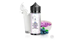 THE CLOUD CHEMIST HEISENBERRY CRUNCH COIL SPILL 100ML VAPE ELIQUID