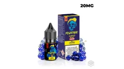 NICOTINE SALTS BLUE CHERRY REVOLTAGE HYBRID 10ML