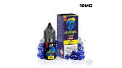 NICOTINE SALTS BLUE CHERRY REVOLTAGE HYBRID 10ML