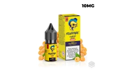 NICOTINE SALTS YELLOW RASPBERRY REVOLTAGE HYBRID 10ML