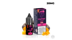 NICOTINE SALTS BLACK MANGO REVOLTAGE HYBRID 10ML