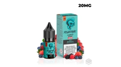 NICOTINE SALTS AQUA BERRIES REVOLTAGE HYBRID 10ML