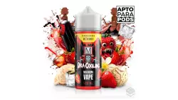 MAGNUM VAPE DRA COOLING 100ML 0MG LIQUIDO VAPER