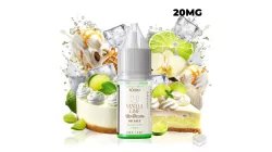 MAGNUM VAPE VANILLA LIME ICE CREAM 10ML SALES DE NICOTINA