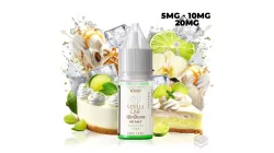 MAGNUM VAPE VANILLA LIME ICE CREAM 10ML SALES DE NICOTINA